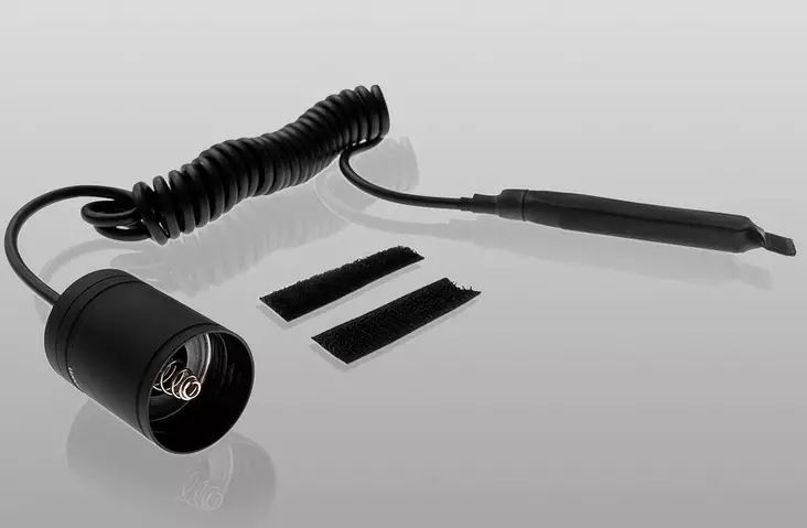 ArmyTek Remote Switch ARS-01 - Flashlights - 6957713000862 - 1
