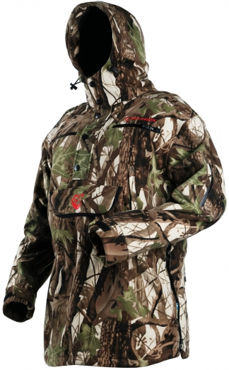 Bearskin Highland Ursus, anorak - Bearskin jackor - 7350065737932 - 1