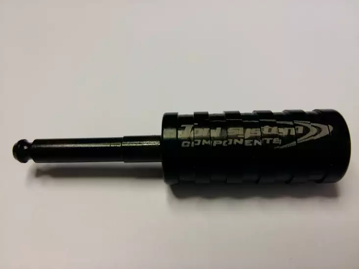 Benelli Choke Adapter, Toni System - Weapon accessories - 8052464310982 - 1