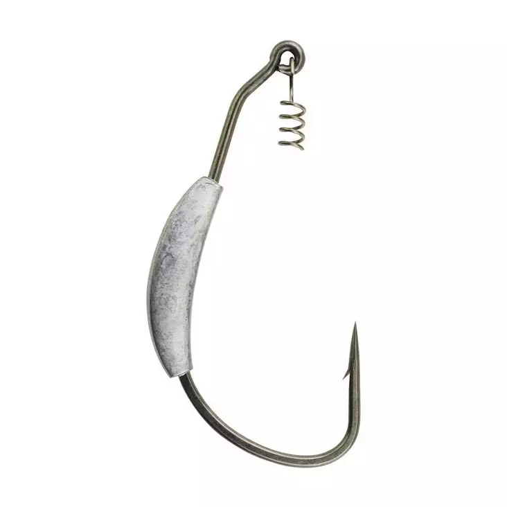 Berkley Fusion 19 Swimbait 4-pack - Fiskekrokar - 1362182 - 1