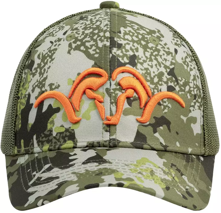 HunTec Camouflage - Blaser Lakit ja Käsineet - 80410892 - 1