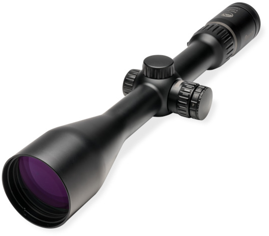 Burris Four XE 6-24x56, belyst - Kikarsikten - 000381005052 - 1