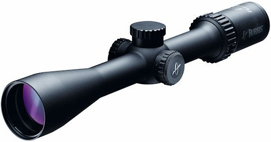 Burris Fullfield E1 3-9x40, with illumination - Rifle scopes - 000381003232 - 1