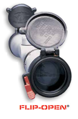 Butler Creek, Flip Open okularskydd - Ringar och linsskydd - 051525201502 - 1