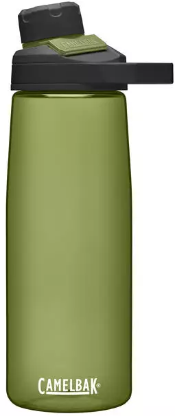 Camelbak Chute Mag 0.75l Bottle, Olive - Cooking, termos- & water bottles - 886798030852 - 1