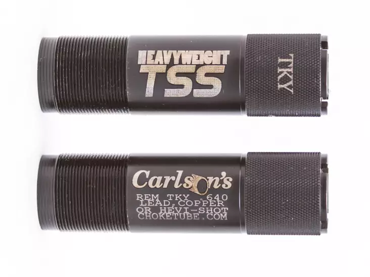 Carlson's TSS Turkey, Wechseldämpfer - Waffenaccessoires - 723189380212 - 1