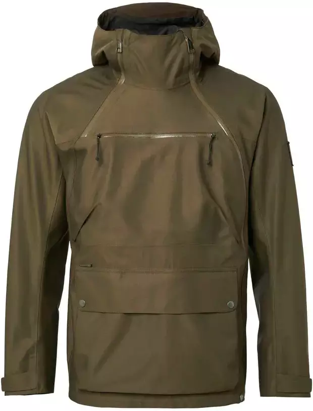 Autumn Green - Chevalier jackets - C1010213-6002 - 1