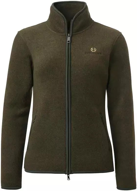 Chevalier Mainstone fleece damjacka - Chevalier jackor och skjortor - C1040052-6002 - 1