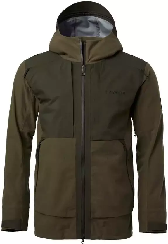 Autumn Green - Chevalier jackets - C1010221-6002 - 1