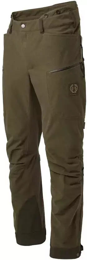 Autumn Green - Chevalier trousers - C1020257-6002 - 1