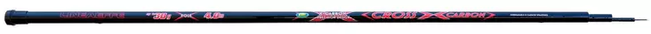 Cross Carbon, Fishing Rod 3m - Fishing poles - 8032895161612 - 1
