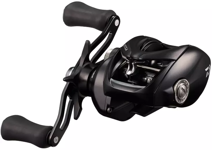 Daiwa Tatula TW 200 -25, Multirulle - Multirullar - 043178923542 - 1