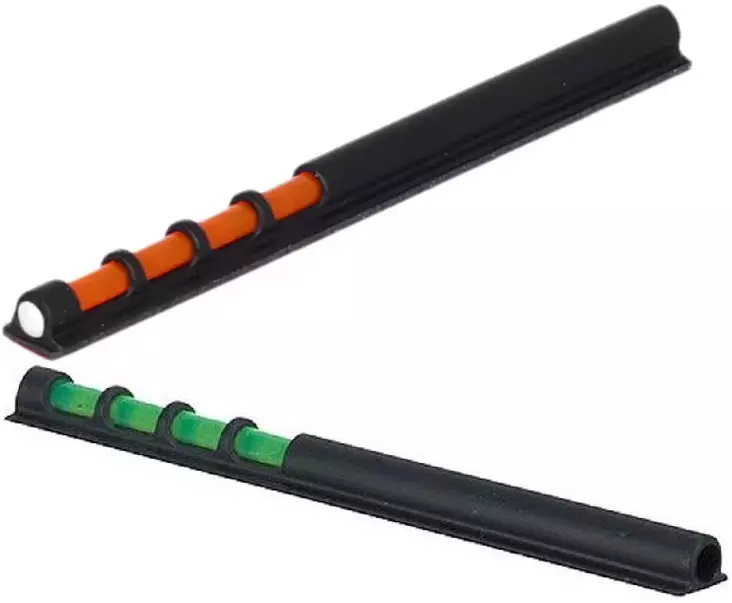 EasyHit 3.0mm Green, Short - Weapon accessories - 73500102802 - 1