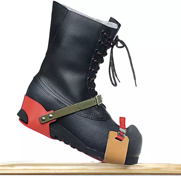 Epok, bindning för skogsskidor - Snöskor och skidor - 99410002 - 1