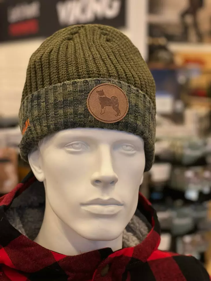 Vildmarkskällare mössa, karelare - Mössor och kepsar - 64302 - 1