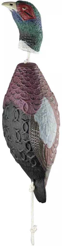 Pheasant Dummy, HP&G - Dog accessories - 4250392318832 - 1