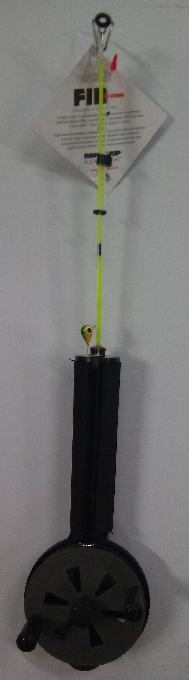 Fisherman Fishing Combo FS-F003 - Ice jigging rods - 6420071099132 - 1