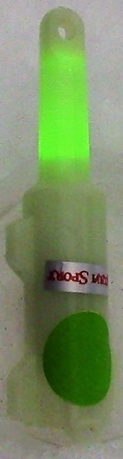 Fishnet Attracting Light, LED Bright - Fish traps - SHFI262 - 1