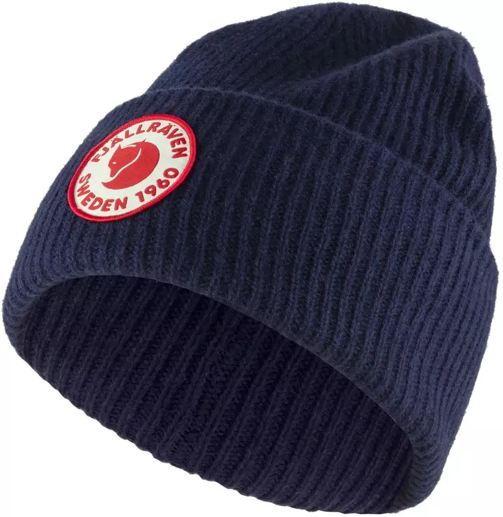 Fjällräven 1960 Logo Hat, mössa - Fjällräven mössor och kepsar - 7323450635312 - 1