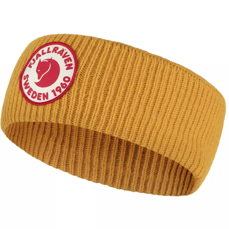 Fjällräven 1960 Logo Headband - Fjällräven mössor och kepsar - 7323450791162 - 1