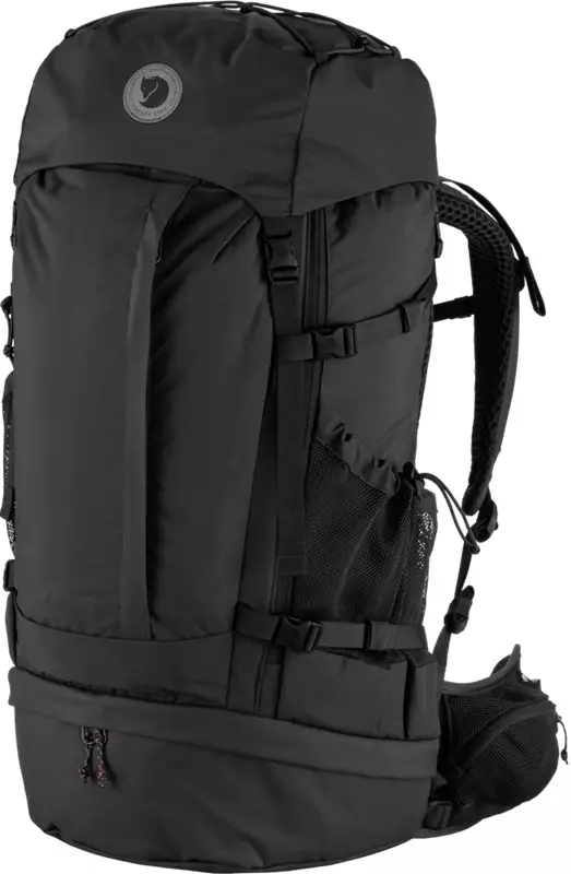 550 - Black - Fjällräven rucksacks - 7323451091032 - 1