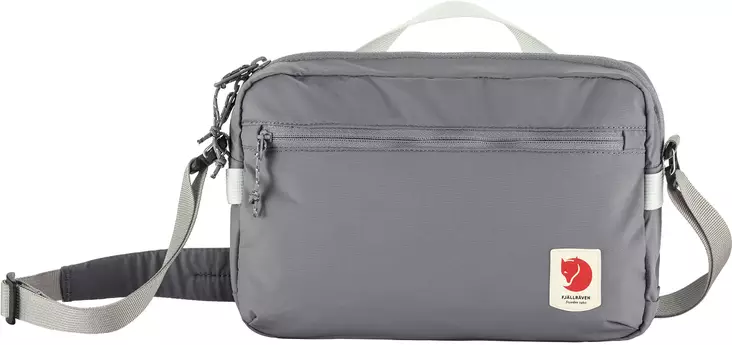 016 - Shark Grey - Fjällräven backpacks - 7323451061882 - 1