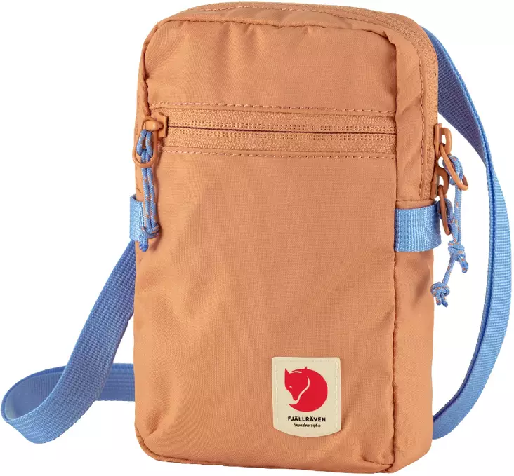 Fjällräven High Coast Pocket, Peach Sand - Fjällräven Pocket - 7323450857462 - 1