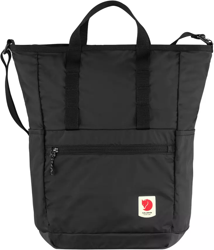 550 - Black - Fjällräven backpacks - 7323450680022 - 1