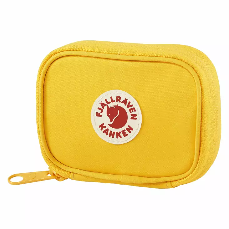 Fjällräven Kånken Card Wallet -plånbok - Fjällräven Kånken tillbehör - 7323450463922 - 1
