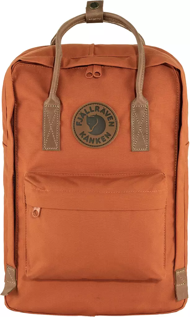 Fjällräven Kånken No. 2 Laptop 15", T.Br - Fjällräven Kånken Laptop - 7323450899332 - 1