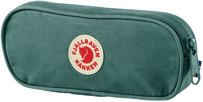 664 - Frost Green - Fjällräven Kånken tillbehör - 7323450464202 - 1