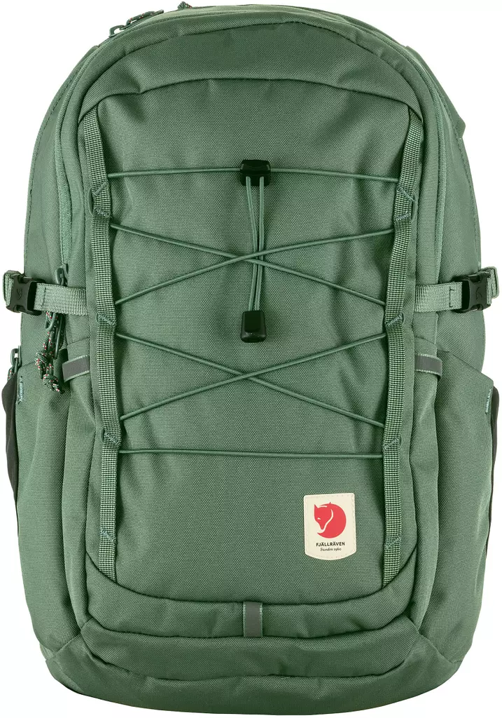 Fjällräven Skule 20 Ryggsäck, Patina Green - Fjällräven ryggsäckar och väskor - 7323450899202 - 1