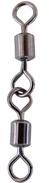 G.T.R Kaksoisleikari - Leaders and locks - 6438239070962 - 1