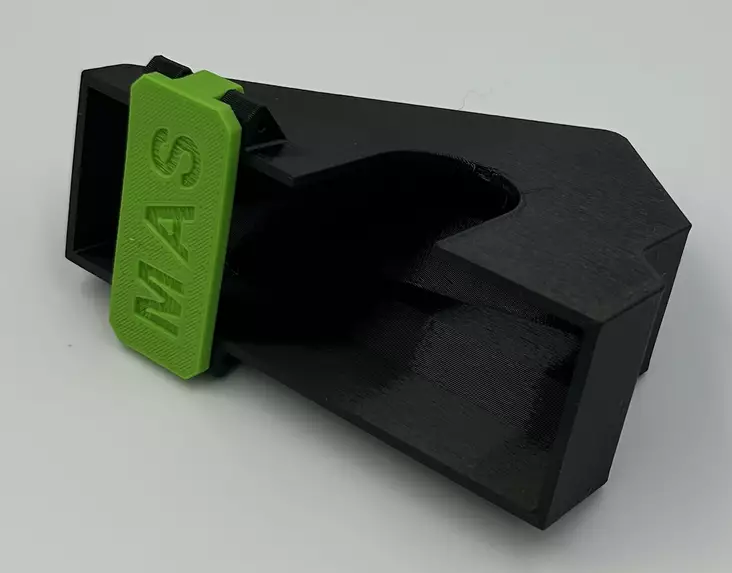 Garmin LVS32 Sensor Protector - Sonar accessories - MAS-GLVS32 - 1