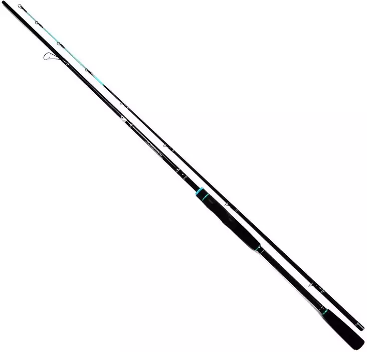 Hakki Pike Rod 7'6" 20-70g - Spinning rods - 6438212105192 - 1
