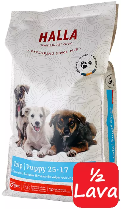 1/2 lava penturuokaa -  - 7350003233092 - 1