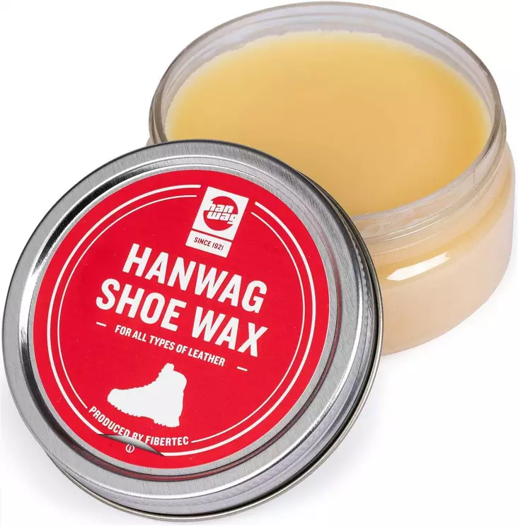 Hanwag Shoe Wax 100ml - Shoe Care / Accessories - 4047761374502 - 1