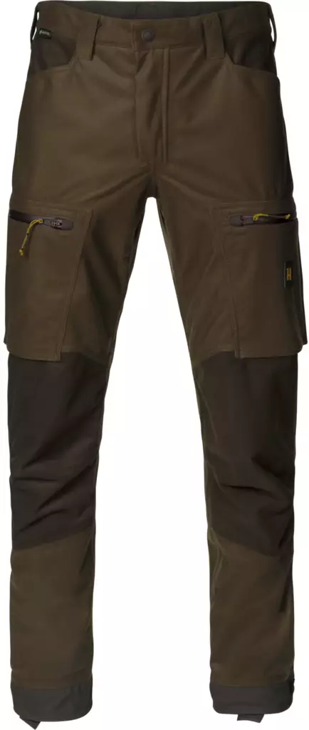 Härkila Forest Hunter GTX trousers - Härkila outdoor trousers - 10002 - 1