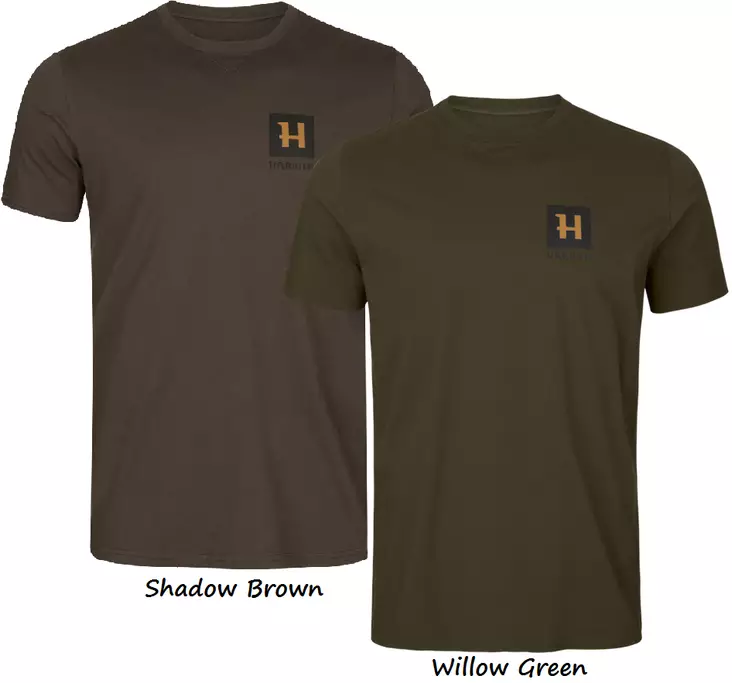 Härkila Gorm S/S t-shirt - Härkila skjortor och tröjor - 10242 - 1
