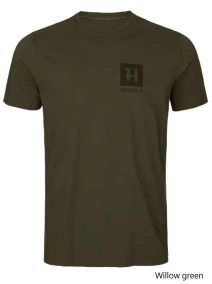 Härkila Gorm S/S t-shirt - Härkila shirts and underwear - 10242 - 1