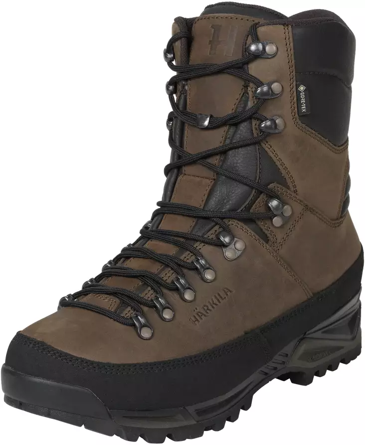 Härkila Saxnäs Hi GTX, jaktkängor - Härkila kängor och accessoarer - 11942 - 1