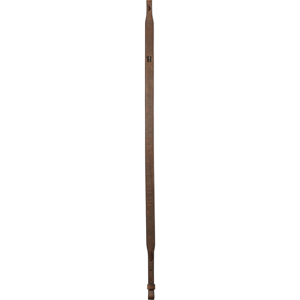 Härkila Shotgun sling in leather 93 cm - Vapentillbehör - 5707335305712 - 1