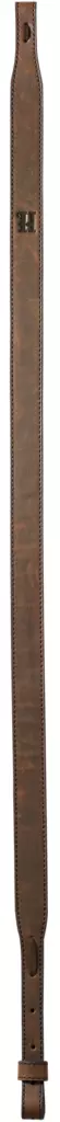 Härkila Shotgun Sling in Leather - Vapentillbehör - 5707335305712 - 1