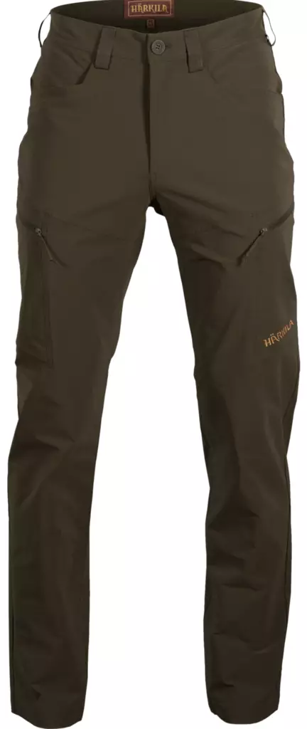 Härkila Trail Trousers - Härkila outdoor trousers - 1101252 - 1