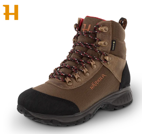 Härkila Wildwood 2.0 GTX Women - Härkila kängor och accessoarer - 3001182 - 1