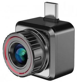 HikMicro E20Plus, Smartphone Thermal Camera - Thermal cameras & night vision devices - 6974004642402 - 1