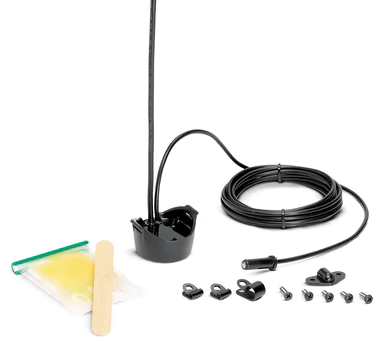 Humminbird In-Hull Dual Spectrum Chirp - Ekolod - 082324053122 - 1