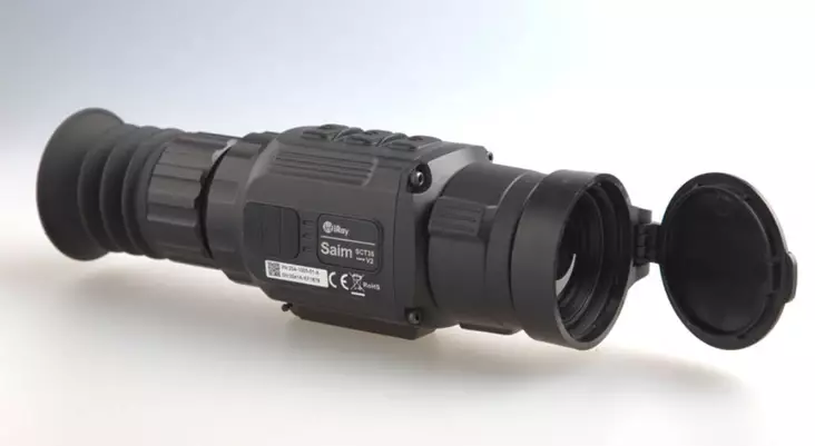 Infiray Saim SCT35 - Thermal cameras & night vision devices - 6438014295992 - 1