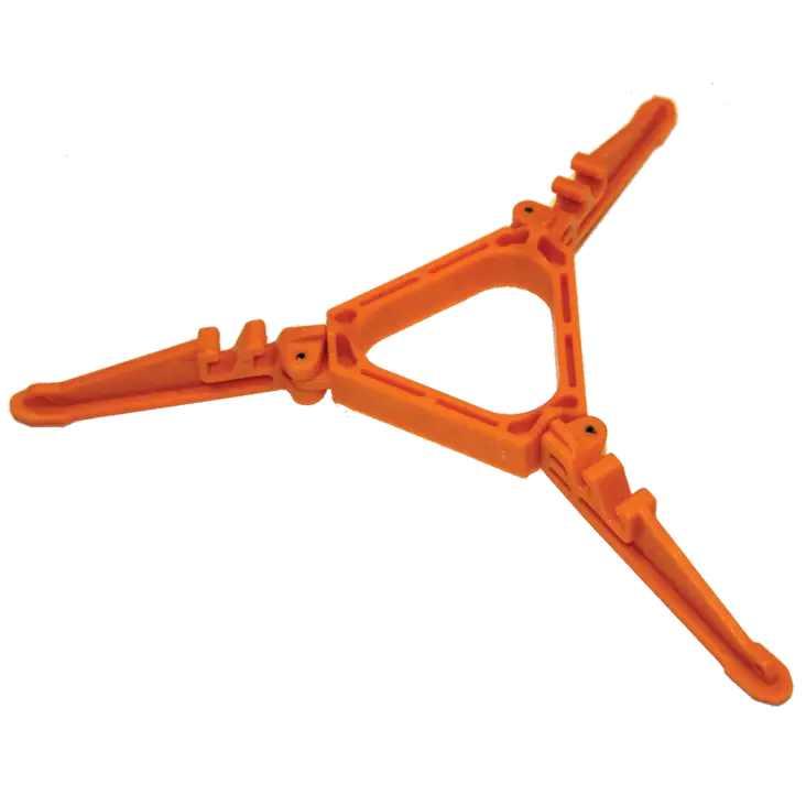 Jetboil Gas Canister Stabilizer - Cooking, termos- & water bottles - 858941006472 - 1