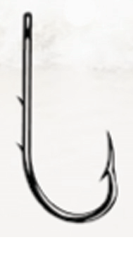 Kaptura Fishing Hook 10 pcs - Angling devices & accessories - 8032895143212 - 1